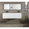 Mueble y lavabo corian Principal