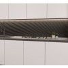 Panel Corian Altea
