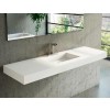 lavabo.corian.square