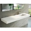 lavabo.corian.square