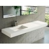 lavabo.corian.square