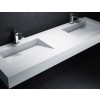 lavabo.doble.corian.tennesse