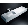 LAVABO DE CORIAN® TORONTO