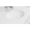 lavabo.corian.oval