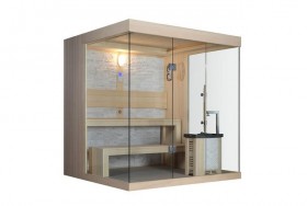 Sauna Finlandesa 1744