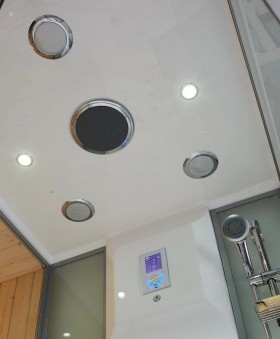 Sauna & Baño Turco 1785