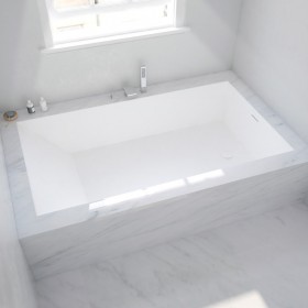 Corian® Basic Bañeras a Medida