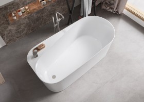 1736 | Bañera  Acrílica 150/170cm