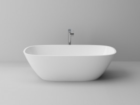 Bañera Exenta MARÍA Solid Surface (160 x 75cm)