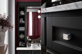 Mueble Baño Clásico 713