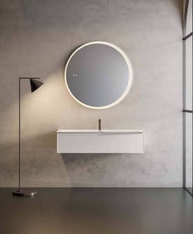 Mueble de baño Moderno BENIDORM  509