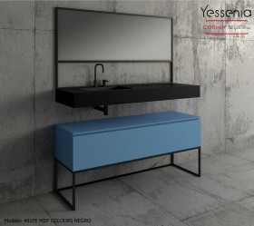 Lavabo Corian® MORAIRA | 5134