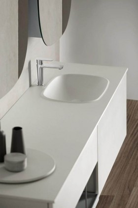 Mueble Baño Yessenia 5145