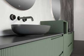 Mueble Baño Moderno Yessenia | 426