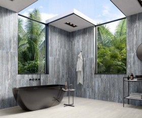 Bañera Exenta BETH COLORS Solid Surface (150x70x50cm)