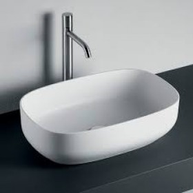 Lavabo de FIVE Solid Surface
