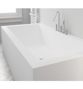 Bañera Corian Three Principal