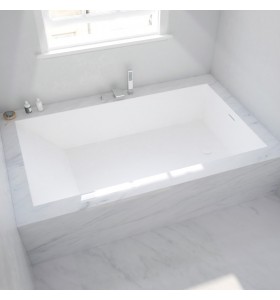 Corian® Basic Bañeras a Medida