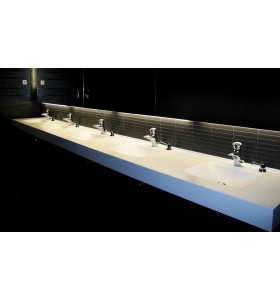 lavabo.corian.industrial