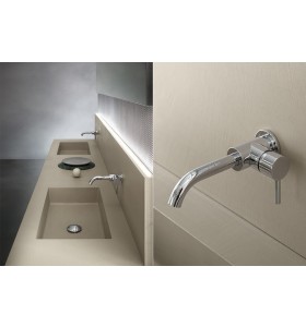 Mueble Baño Moderno 701