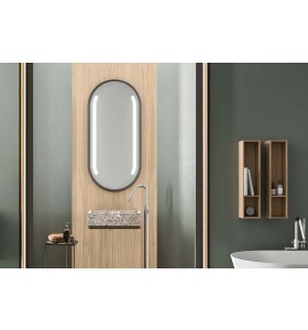 Mueble Baño Moderno 735