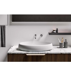 MUEBLE LAVABO ICON 120CMS 1 CAJÓN + 1 BALDA DESDE