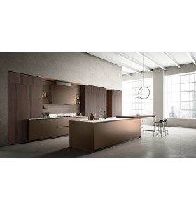 MUEBLE COCINA MODERNO OMICRON 15