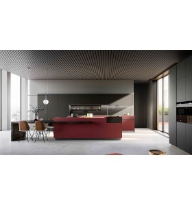 MUEBLE COCINA MODERNO TAU C9