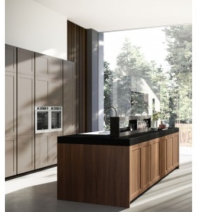 MUEBLE COCINA MODERNO LIGNA 18