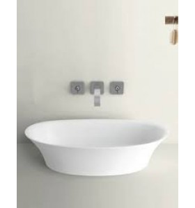 LAVABO SOLID SURFACE 832