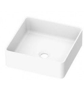 LAVABO Sobre Encimera SOLID SURFACE 817