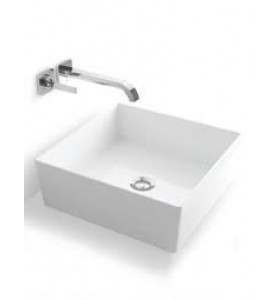LAVABO SOLID SURFACE 821