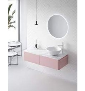 Lavabo Resina Solid Surface 815