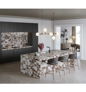 Instalación de Encimeras cocina porcelánico Xtone Castellón