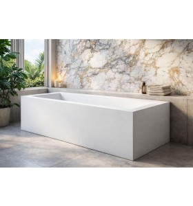 Corian 609  Bañeras a Medida