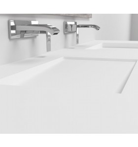 LAVABO DE CORIAN® CANADA