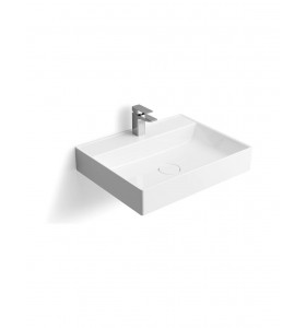 LAVABO SOLID SURFACE 822