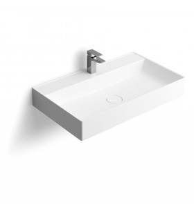 LAVABO SOLID SURFACE 820