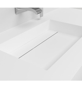 LAVABO SOLID SURFACE 799 TEXAS