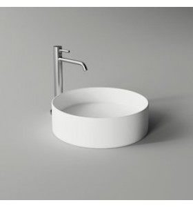 Lavabo Resina Solid Surface 812