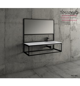 Mueble Corian® Benidorm | Yessenia 5138