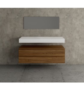 Mueble Roble Macizo Principal