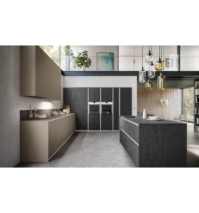 MUEBLE COCINA MODERNO T16 C17