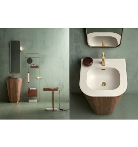 Mueble Baño Moderno 703