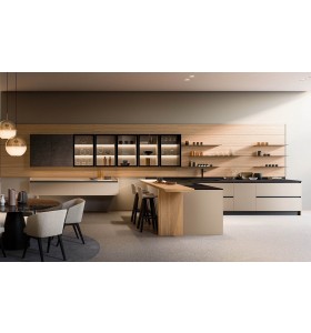 MUEBLE DE COCINA  KAPPA C5