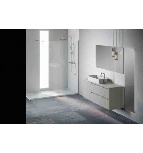 Mueble Baño Moderno Yessenia 440