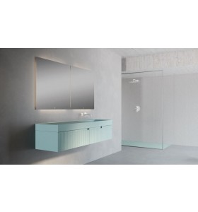 Mueble de baño a medida MARBELLA | 420