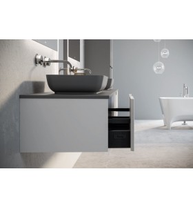 Mueble Baño Moderno 427