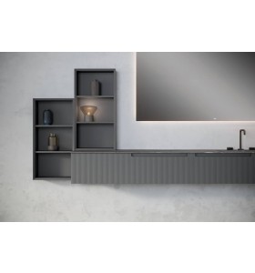  MUEBLE BAÑO MODERNO YESSENIA 2502