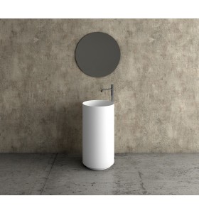 Lavabo TOTEM Solid Surface